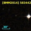 zCOSMOS 812318