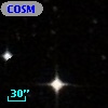 COSMOS J100003.86+015139.0