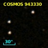 COSMOS J095943.50+015136.1