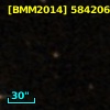 zCOSMOS 812569