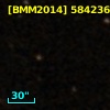 zCOSMOS 812589