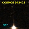 COSMOS J100003.36+015141.4