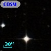 COSMOS J100003.73+015136.5