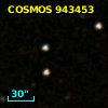 COSMOS J095945.33+015134.8