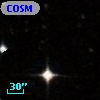 COSMOS J100003.28+015134.0