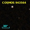 COSMOS J095941.31+015133.0
