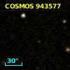 COSMOS J095940.69+015132.5