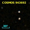 COSMOS J095947.08+015129.2