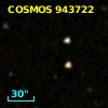 COSMOS J095946.95+015126.7