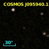 COSMOS J095940.17+015129.7
