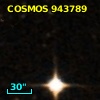 COSMOS J100004.02+015128.0