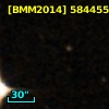 zCOSMOS 812557
