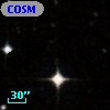COSMOS J100003.80+015127.8