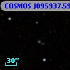 COSMOS J095937.59+015126.7