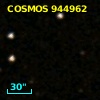 COSMOS J095942.84+015124.6