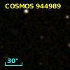 COSMOS J095941.01+015124.9