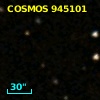 COSMOS J095949.58+015122.8