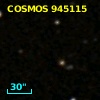 COSMOS J095937.89+015122.7