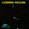 COSMOS J095936.91+015121.4