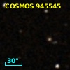 COSMOS J095938.60+015114.8