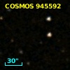 COSMOS J095947.54+015114.0