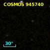 COSMOS J095941.46+015111.5