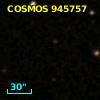 COSMOS J095940.67+015111.1