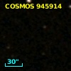 COSMOS J095941.27+015106.7