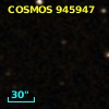 COSMOS J095940.92+015107.6