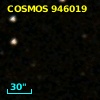 COSMOS J095943.00+015104.4