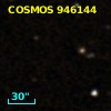 COSMOS J095938.85+015102.0