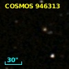 COSMOS J095938.13+015058.6