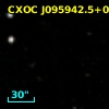 COSMOS J095942.68+015059.6