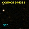 COSMOS J095942.88+015057.5