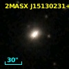 2MASX J15130231+6443355