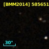 zCOSMOS 812899
