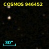 COSMOS J095943.40+015058.0