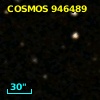 COSMOS J095947.92+015057.2