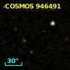 COSMOS J095947.92+015054.5