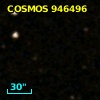 COSMOS J095943.12+015056.5