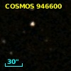 COSMOS J095945.56+015054.9