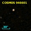 COSMOS J095945.38+015053.1