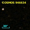 COSMOS J095942.69+015051.2