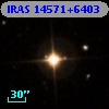 IRAS 14571+6403