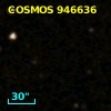 COSMOS J095942.82+015053.6