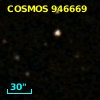 COSMOS J095946.50+015054.0