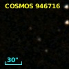 COSMOS J095949.68+015053.4