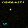 COSMOS J095944.89+015055.5