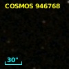COSMOS J095941.32+015059.0