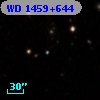 WD 1459+644